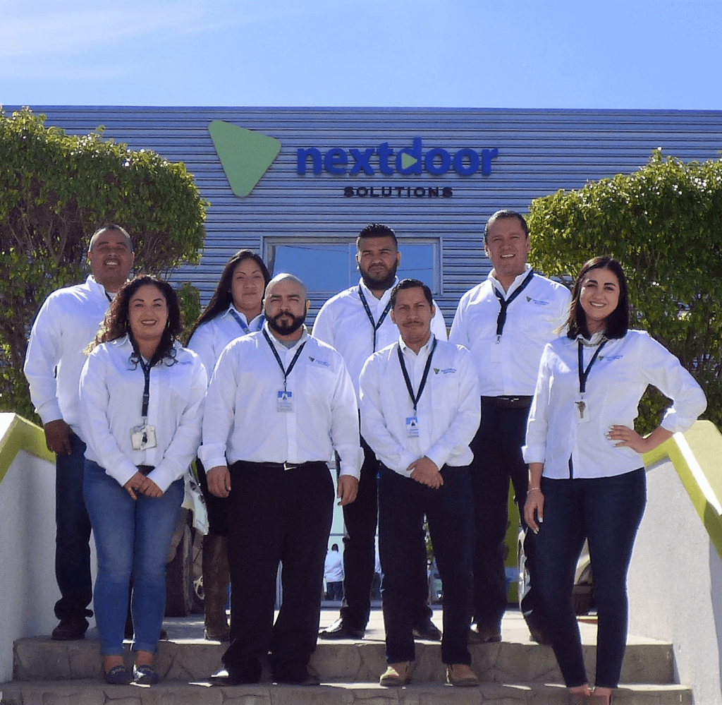 nextdoor_solutions-team - NextDoor Solutions