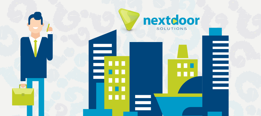 Why Hire BPO Services Through NextDoor Solutions?