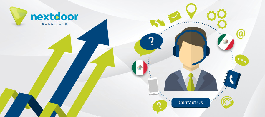 The BPO services demand in Mexico continues growing